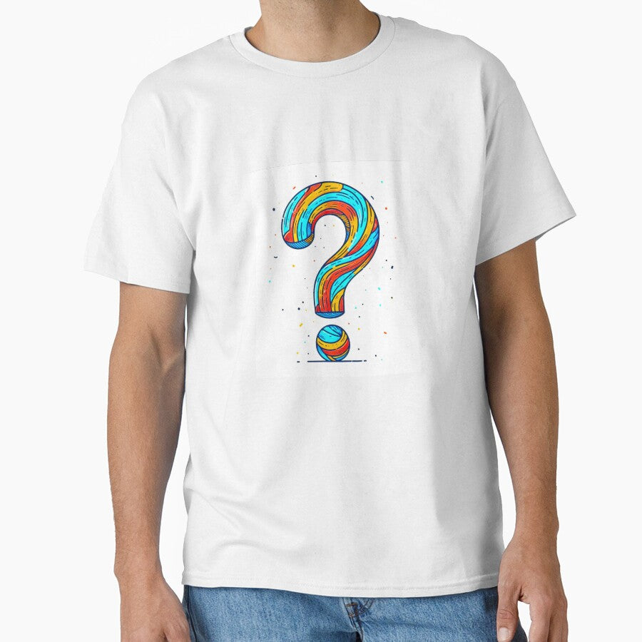 colorful question marks by growing-mom