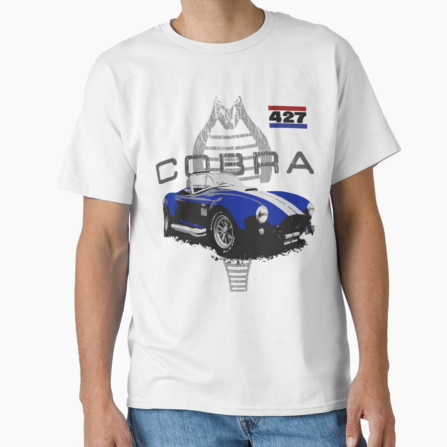 AC Cobra Premium by AntonioLyons