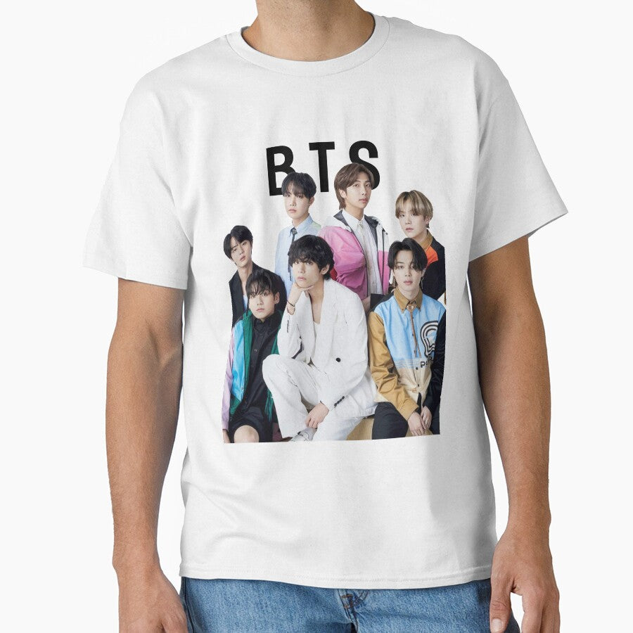 BTS Fan, BTS VOGUE by nguyenartfs