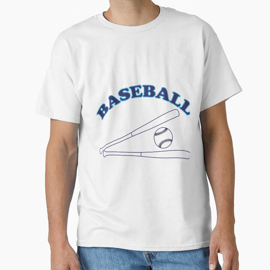 Baseball by GirlaineSQ