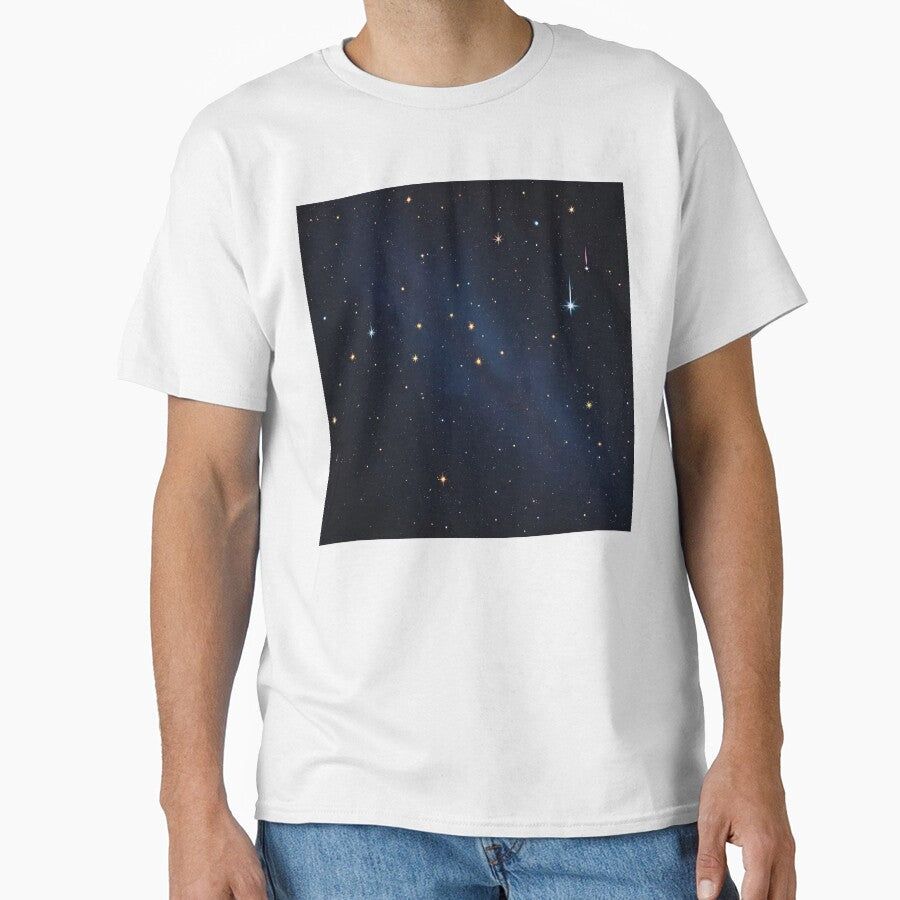 Stars 1 by HebaRK Studio