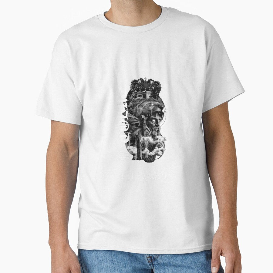 4 the street King streetwear by 4 THE STREETS SHOP