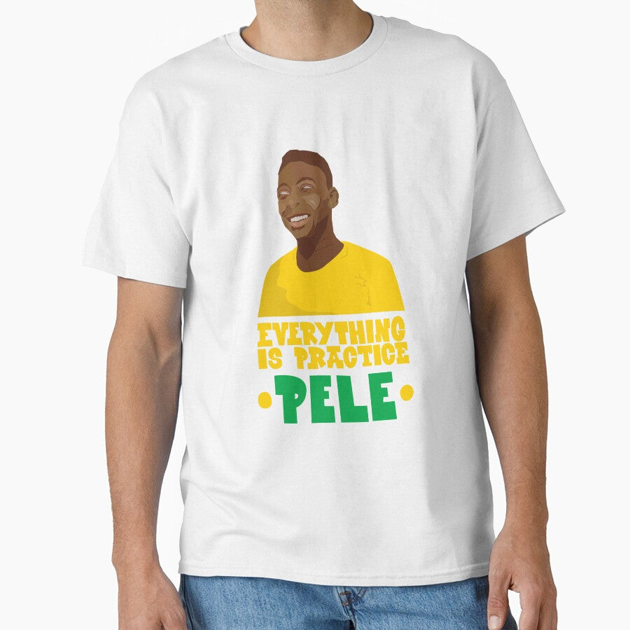 Pele - Famous footballers - Brasil - R.i.P. pele by Boogosh
