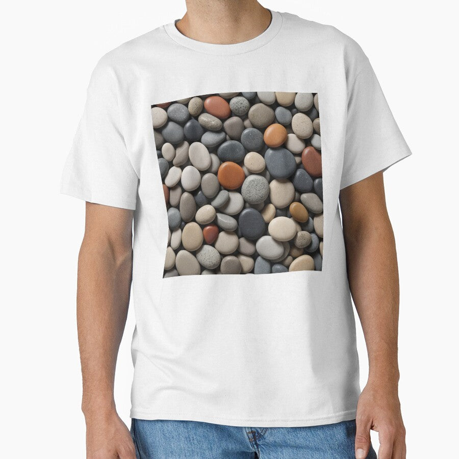 Pebbles 7 by HebaRK Studio