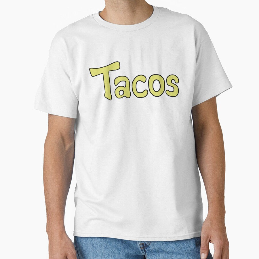 Krillin Tacos by Kudere-Shen-Woo