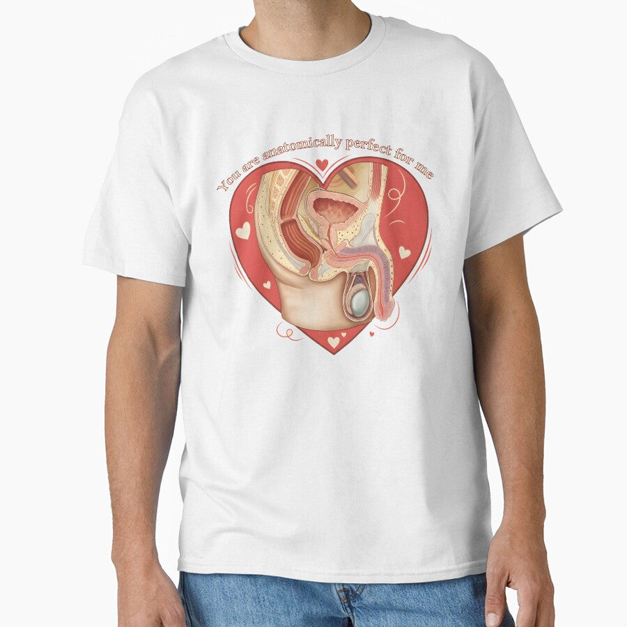 Anatomically Perfect by Black Rainbow Studios