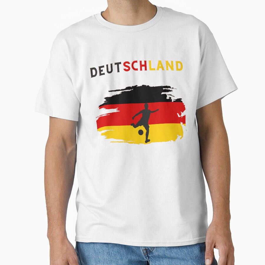 German national soccer team by R2Dsign