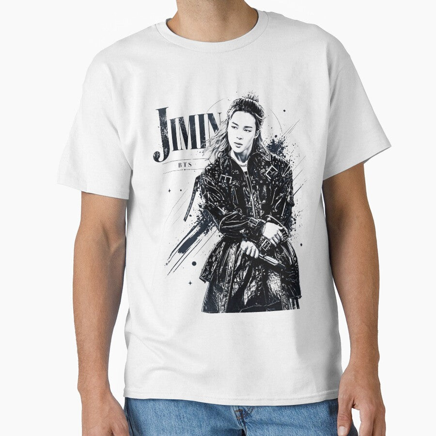 JIMIN by brexastore