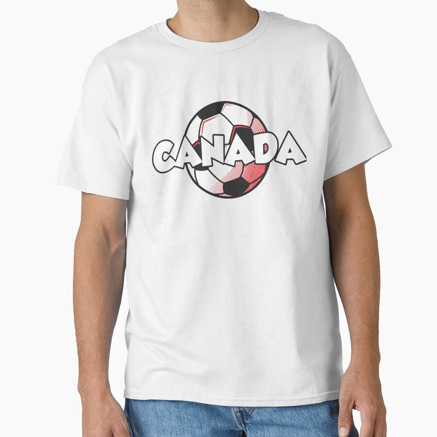 Canada 2026 by FoRes-Art