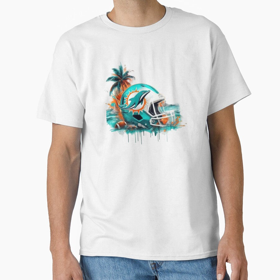 Marlins Football by UZRWRLD