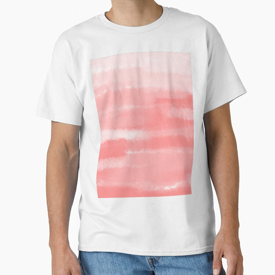 Pink Soft Gradient by KennyLucky