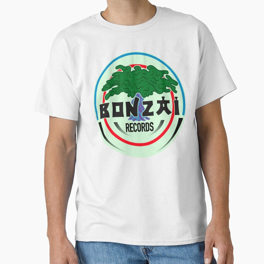 Bonzai Records Essential by albertosm