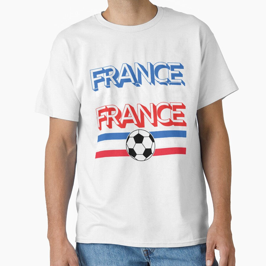 France sport Foot by joozybart