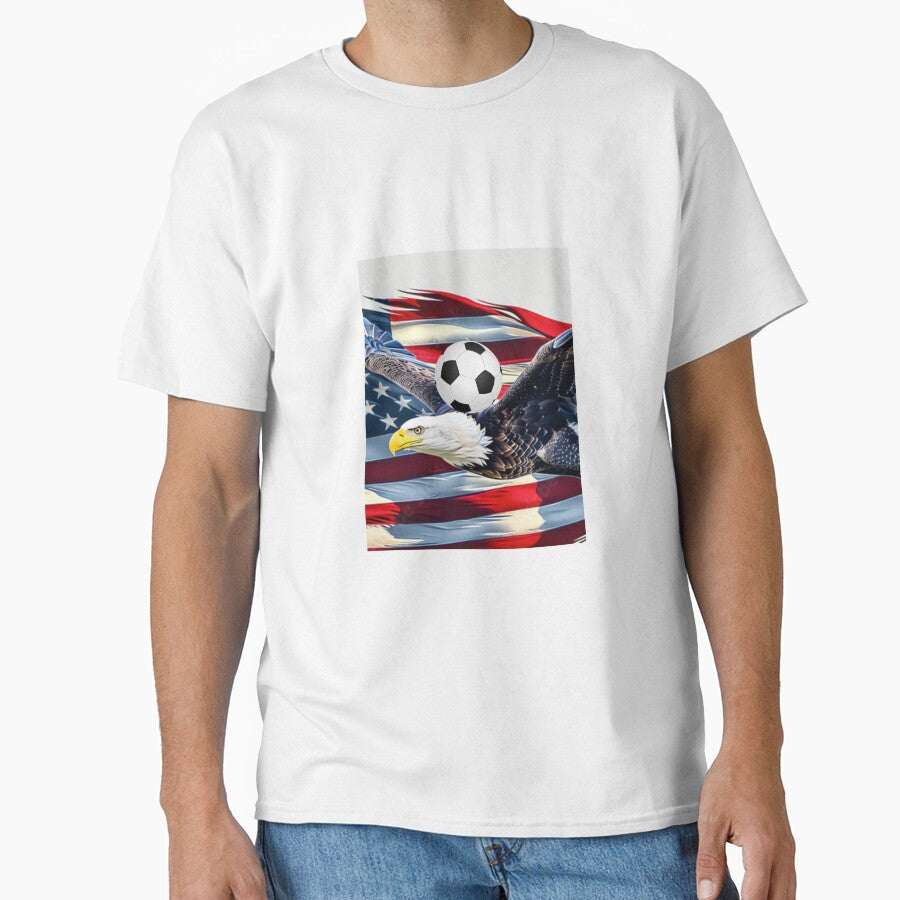 SOCCER EAGLE by Ethanabban