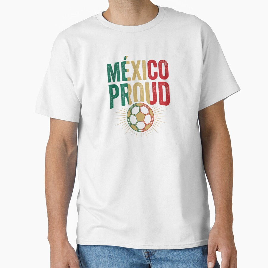 Mexico Football Summer 2026 by SuperCaseCenter