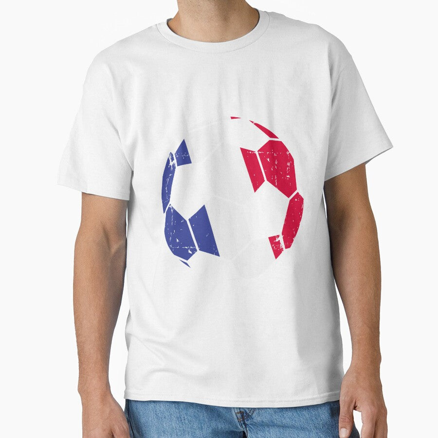 france, football, soccer, team, fans, champions by Hypershirty