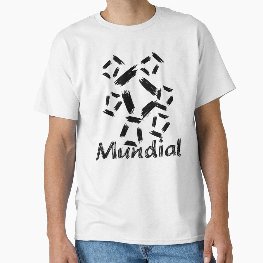 Mundial by The_Clock
