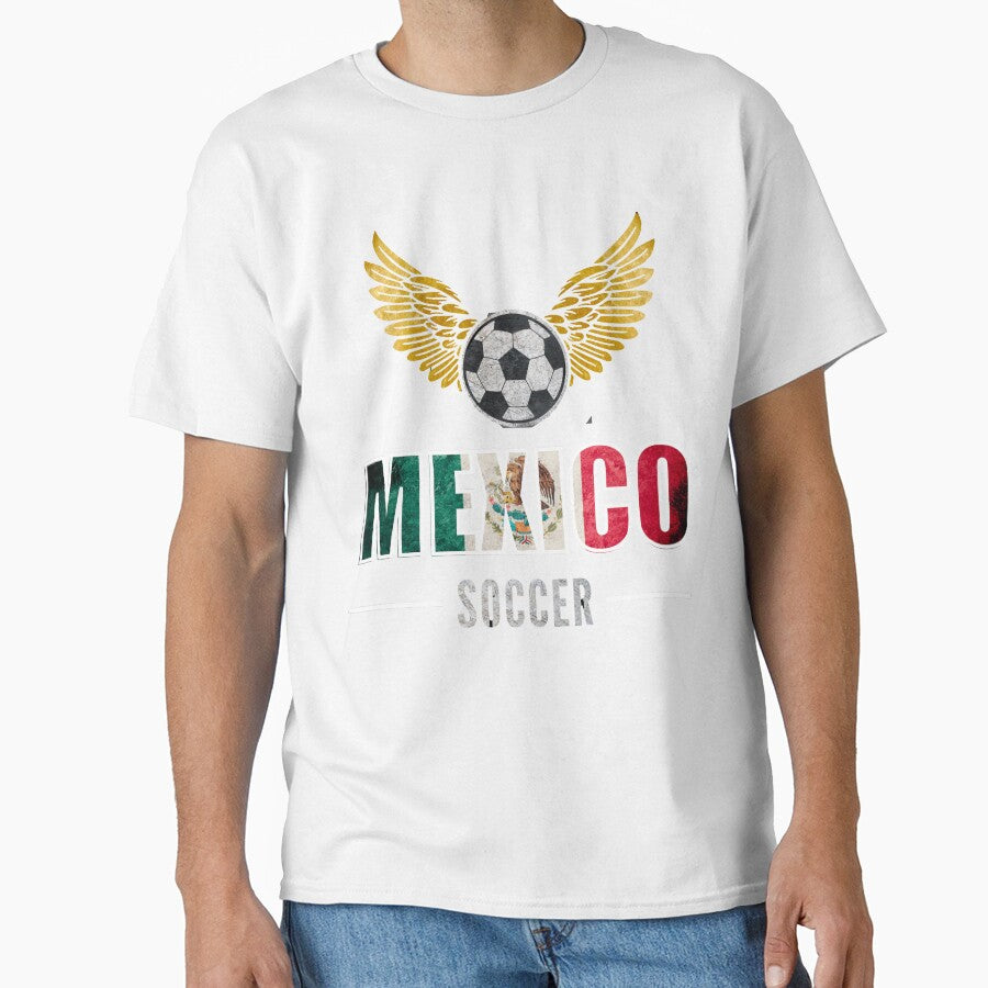 Soccer fan Mexico by mwebba2005