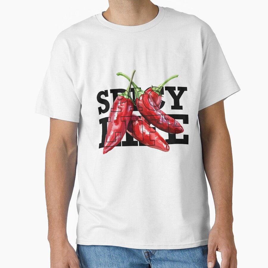 Spicy Life by SimpleOrdinary