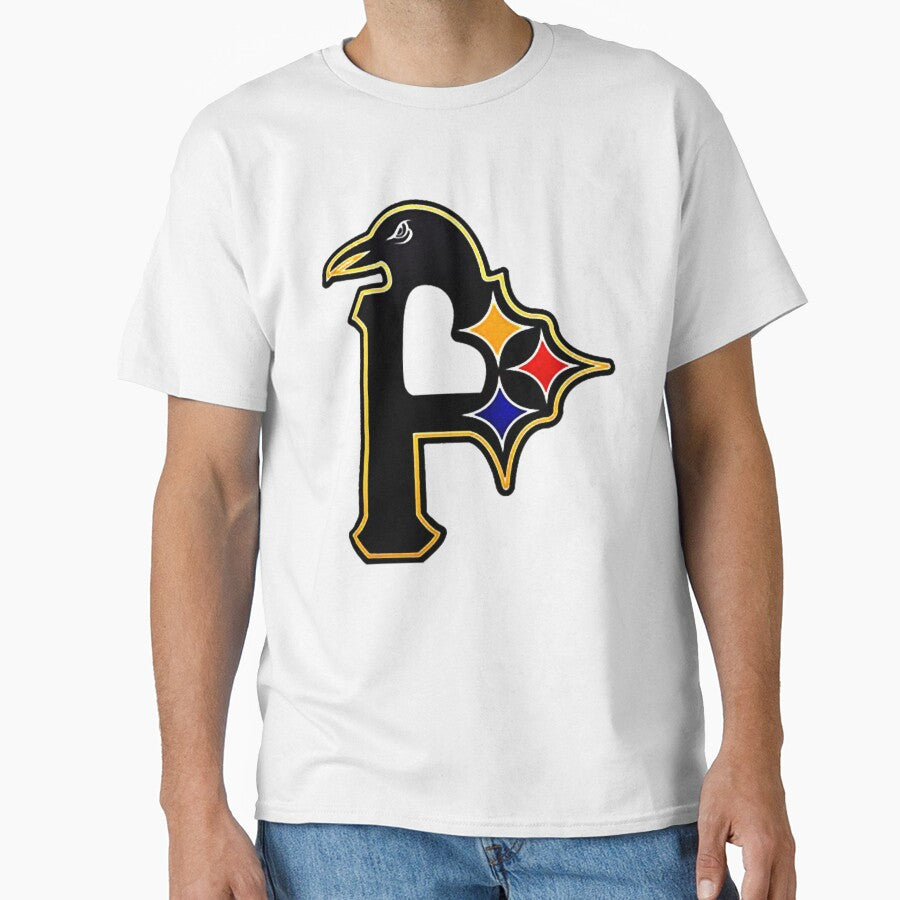 THE PITTSBURGH ALL TEAMS by DesignsSE