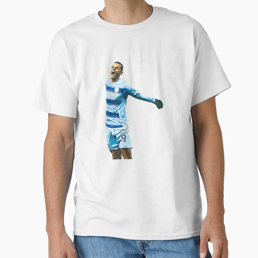Dejan Joveljic by Shopkipper