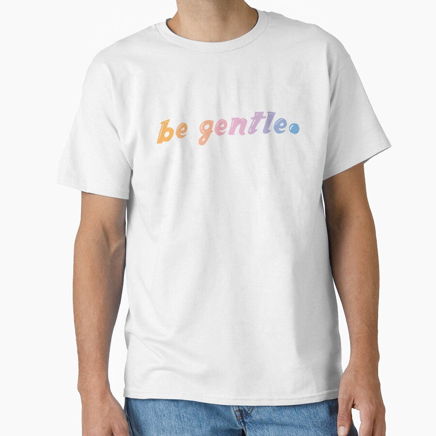 be gentle by autumngobble