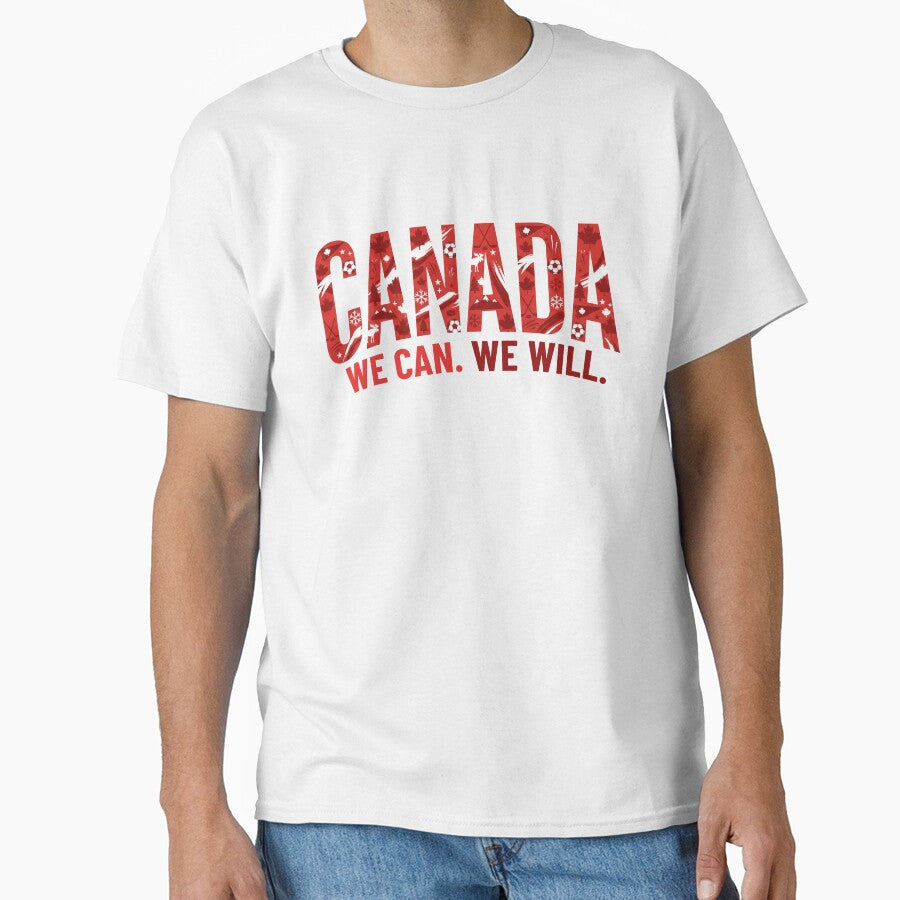 Canada National Team by MKDSN