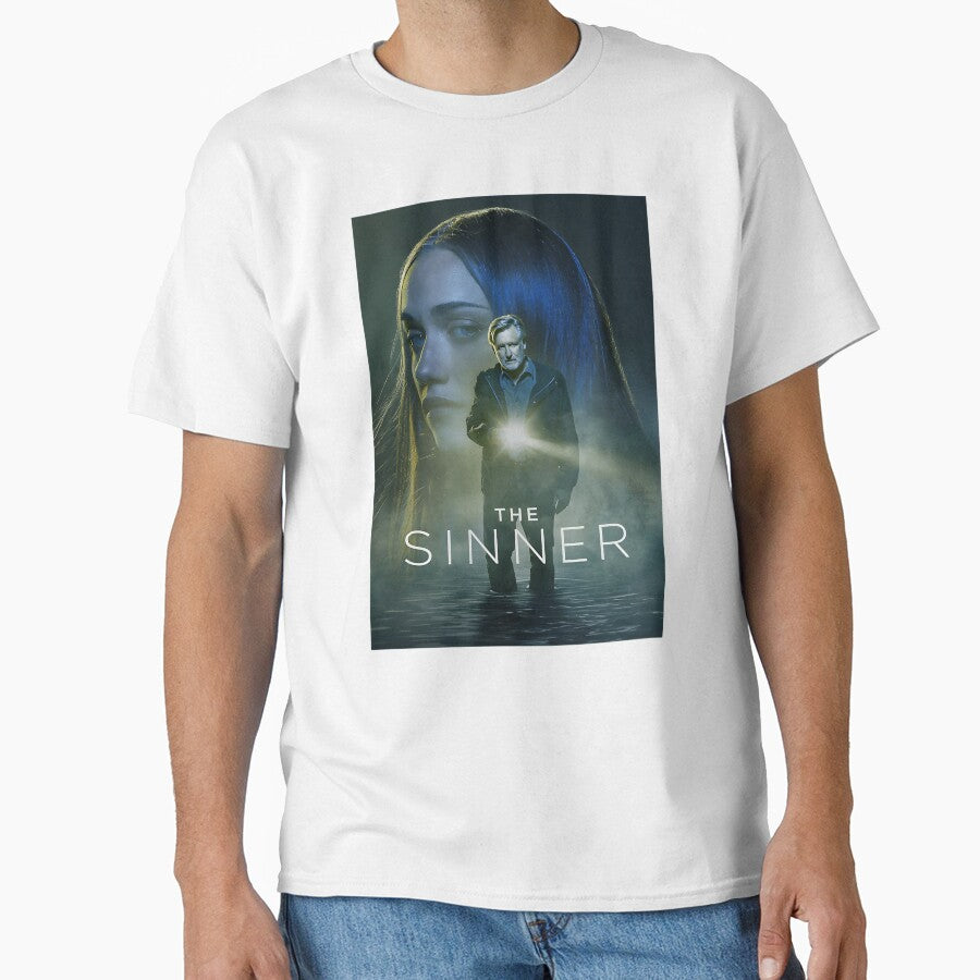 Retro The Sinner Series by EvelynDick