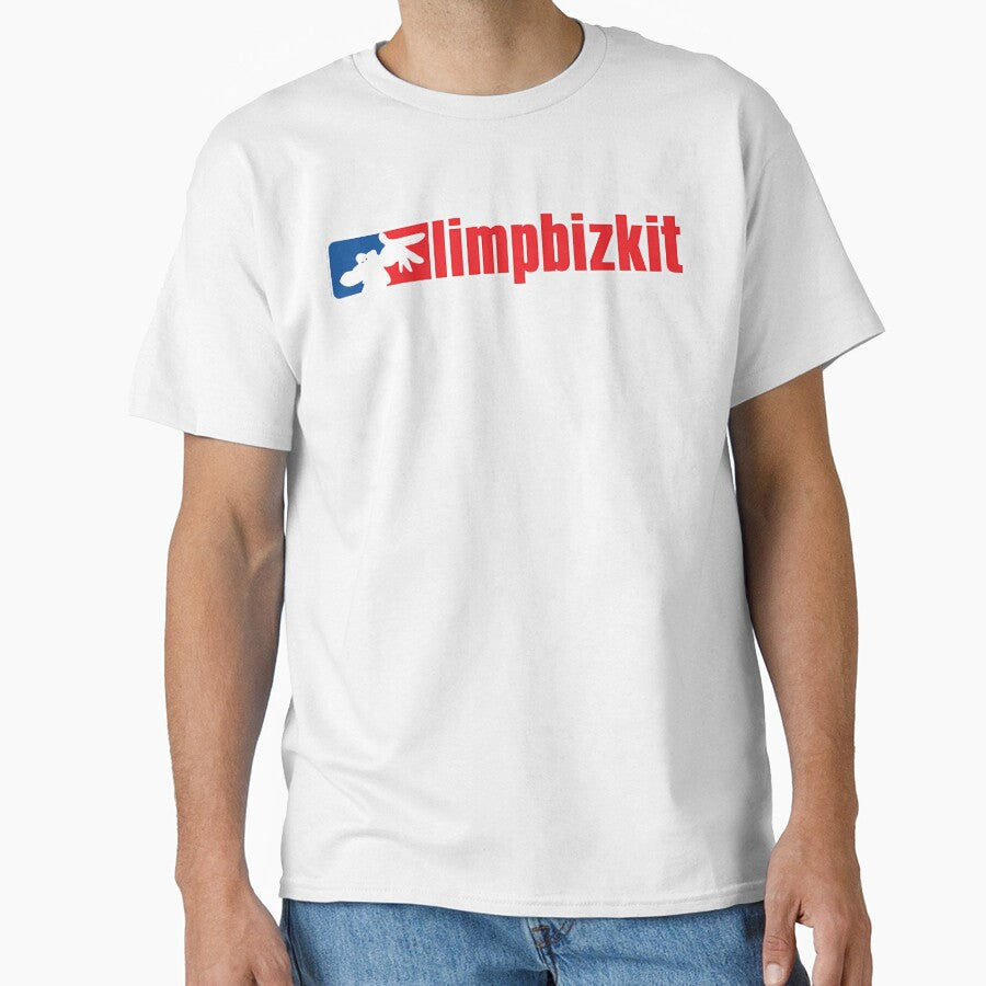 Limp Bizkit Rapcore Logo by Mamithnchg