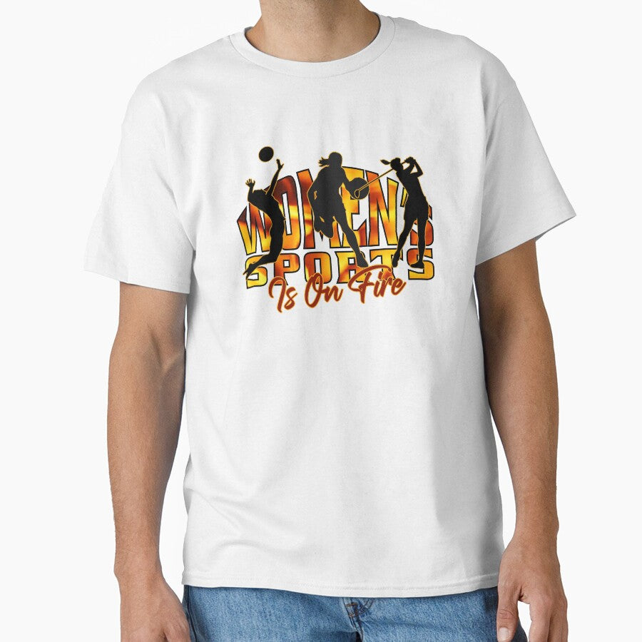Women's Sports by ChefOCreations