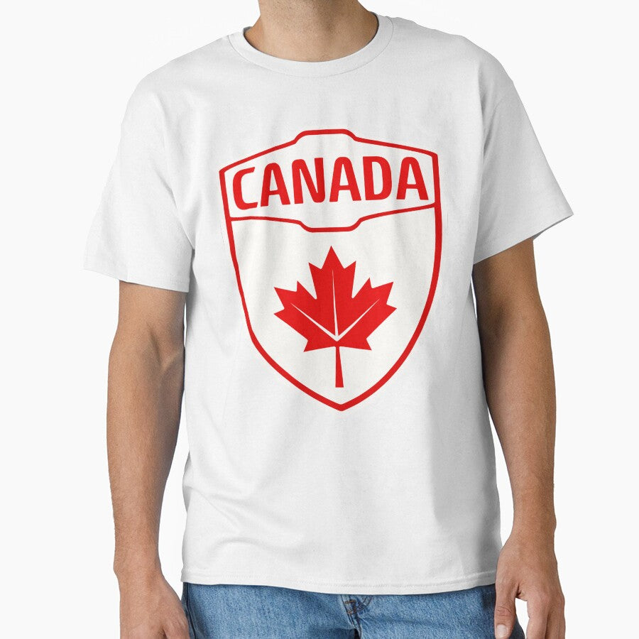 Canada and soccer by RAMIRELLI