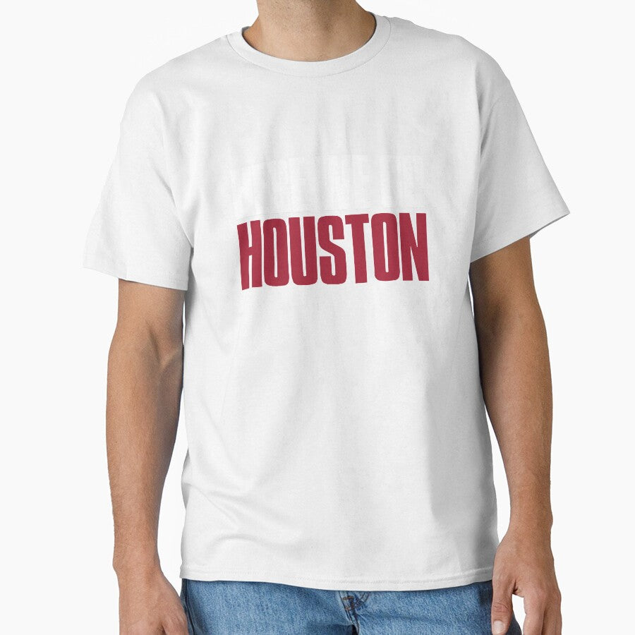 Here we go Houston Fan by elhefe