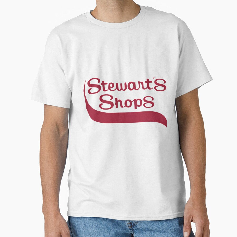 Stewarts Shops Logo Premium by FashionistaChi