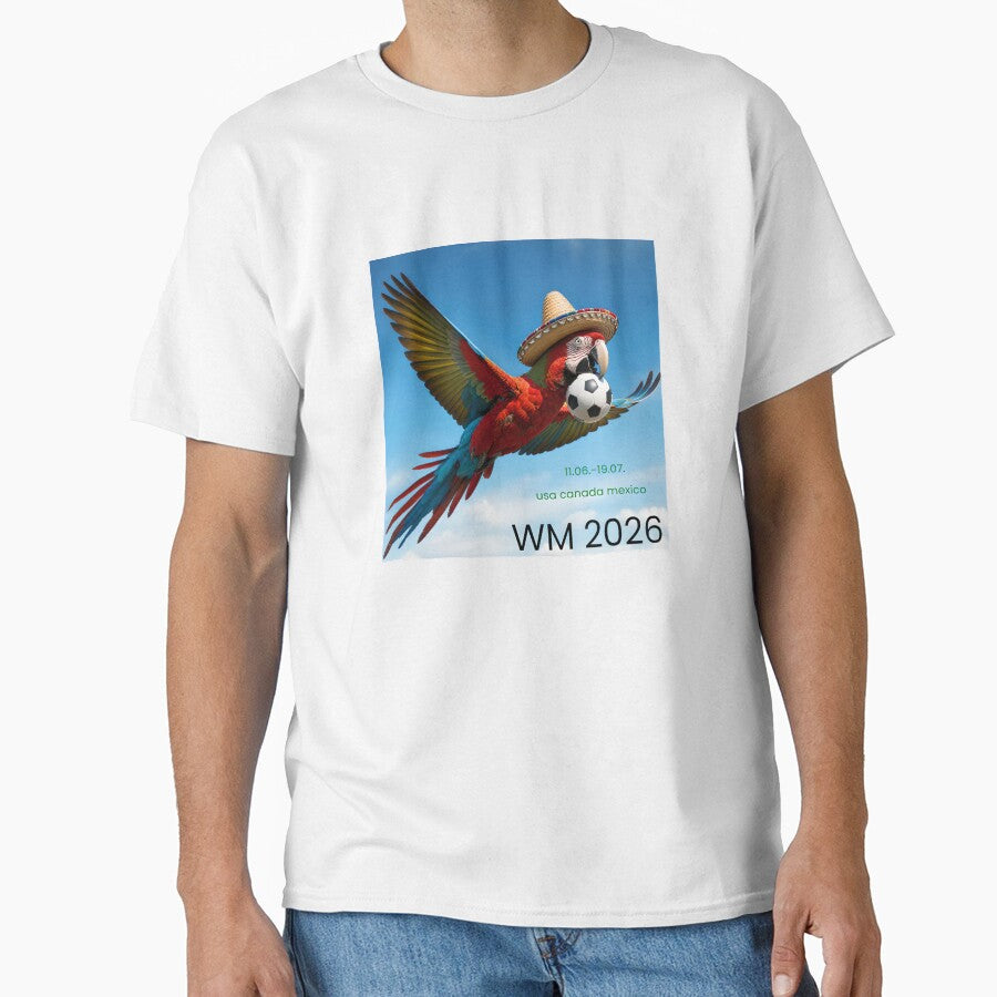 2026 World Cup USA Canada Mexico by ParadoxParadox