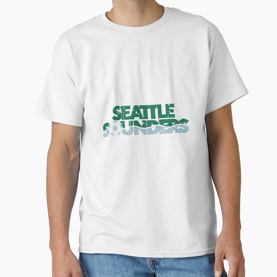 Seattles Sounderss Soccer by Mantedrop