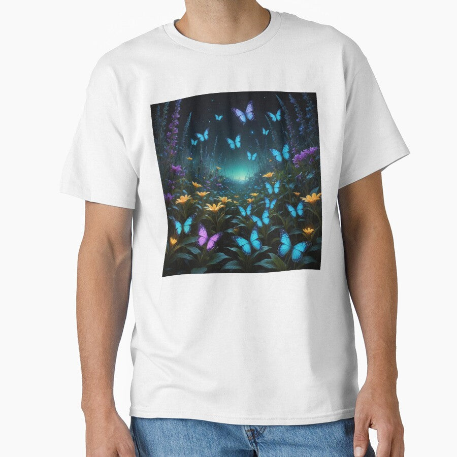 Butterflies 5 by HebaRK Studio