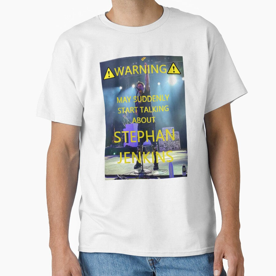 Stephan Warning Premium Scoop by theNineATX99