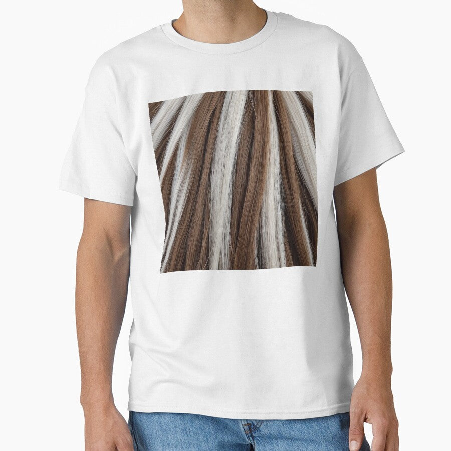 Goat Hair 3 by HebaRK Studio