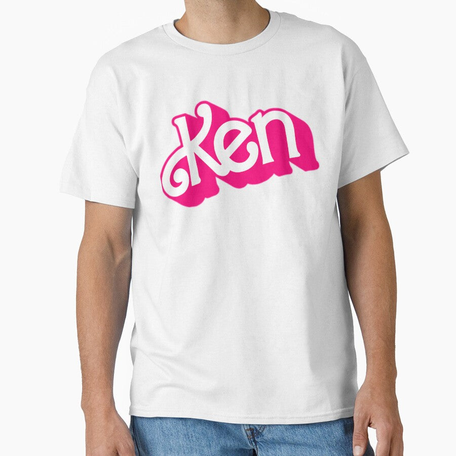 Ken Logo Classic by JasonLBott