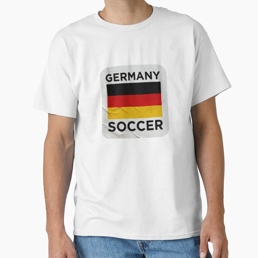 Germany Soccer by OkGalerieRB