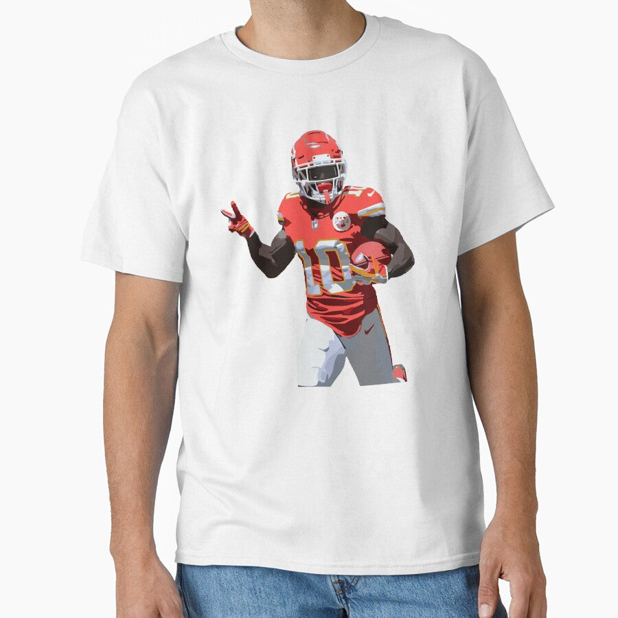 Tyreek Hill Dolphins | 10 Best Player by flexxtees