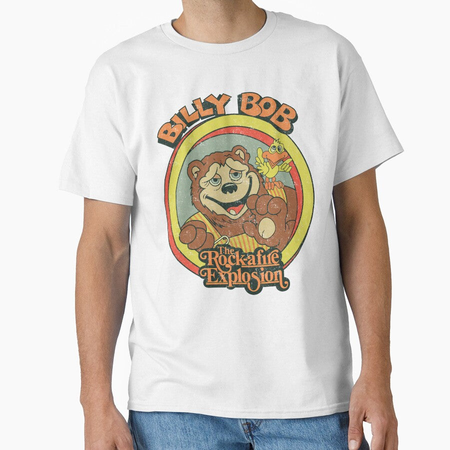 The Rock-afire by kennethjen417