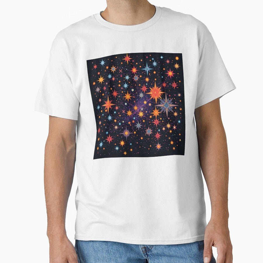 Stars 3 by HebaRK Studio