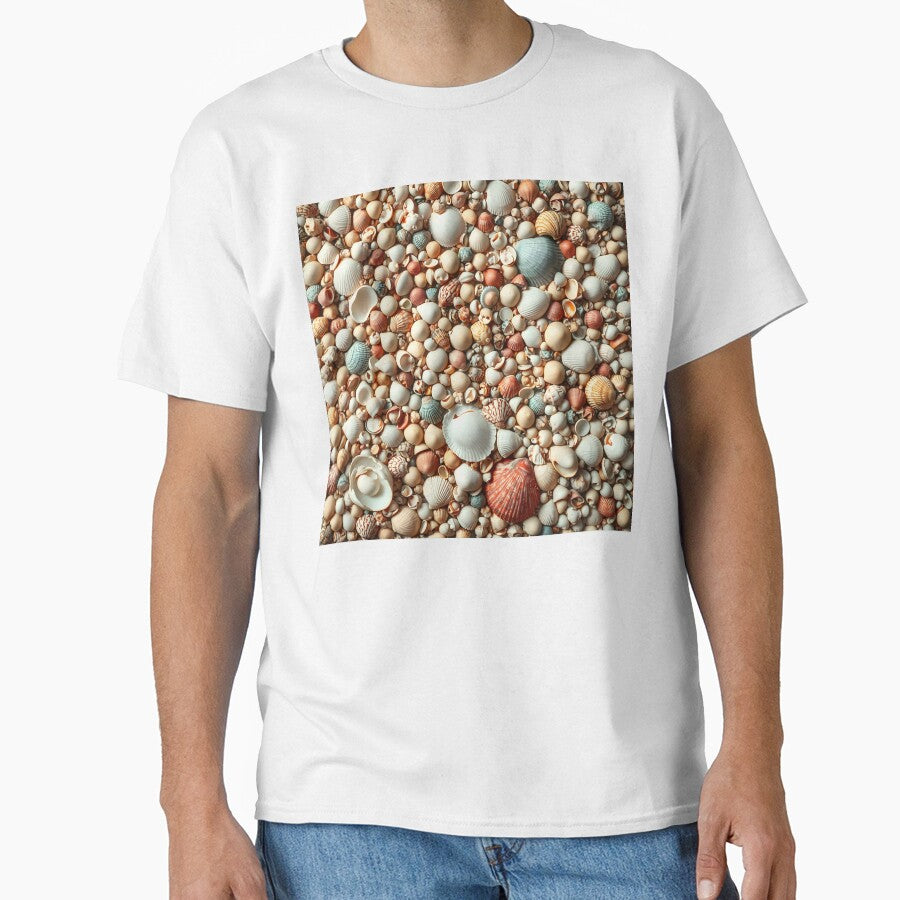 Shells 1 by HebaRK Studio