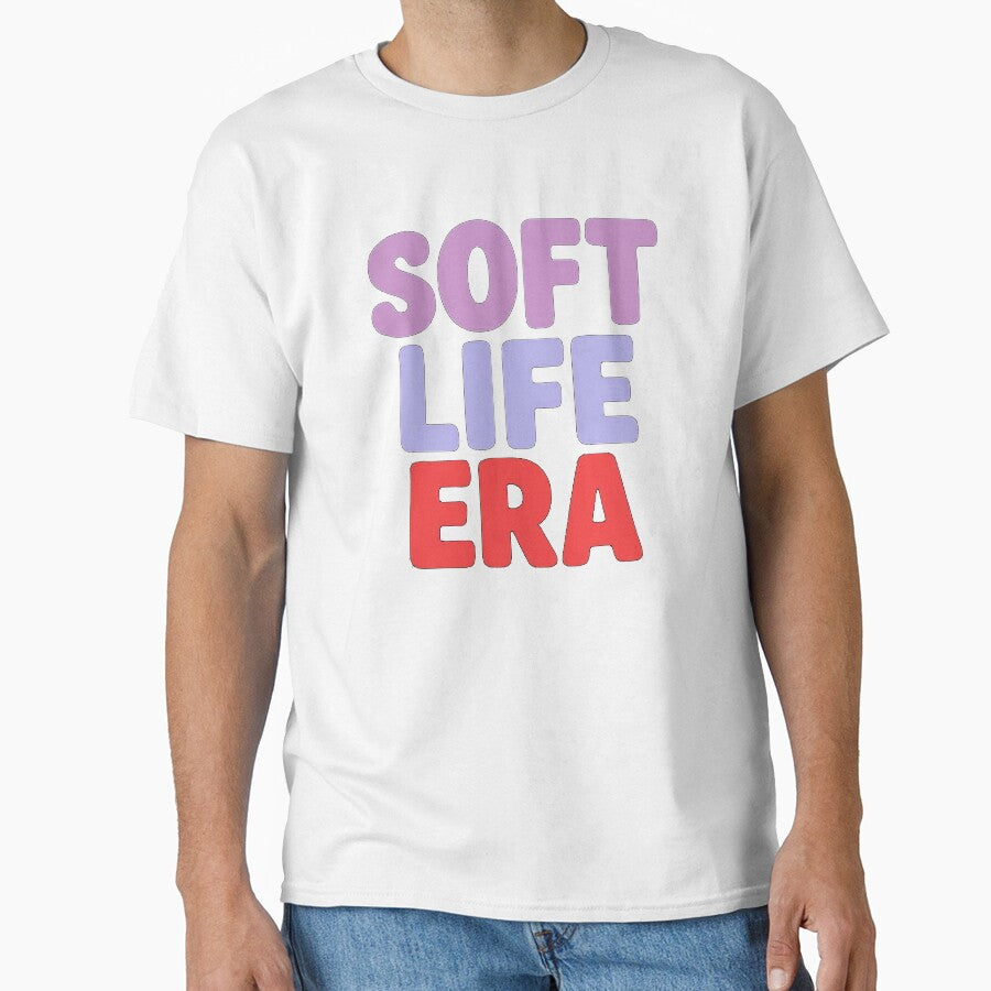 Soft life era by Stefrait-7