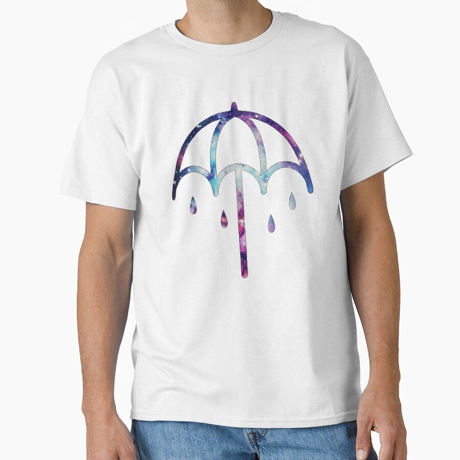 umbrella purple by OttisVolkman