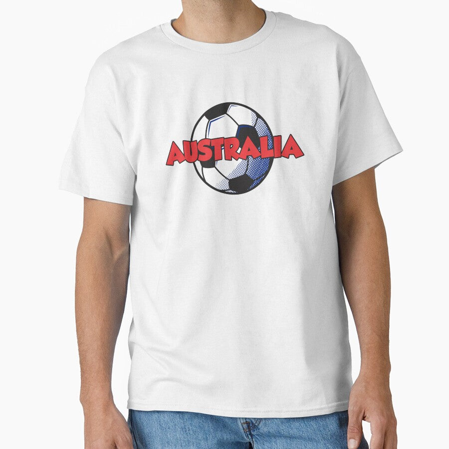 Australia 2026 by FoRes-Art