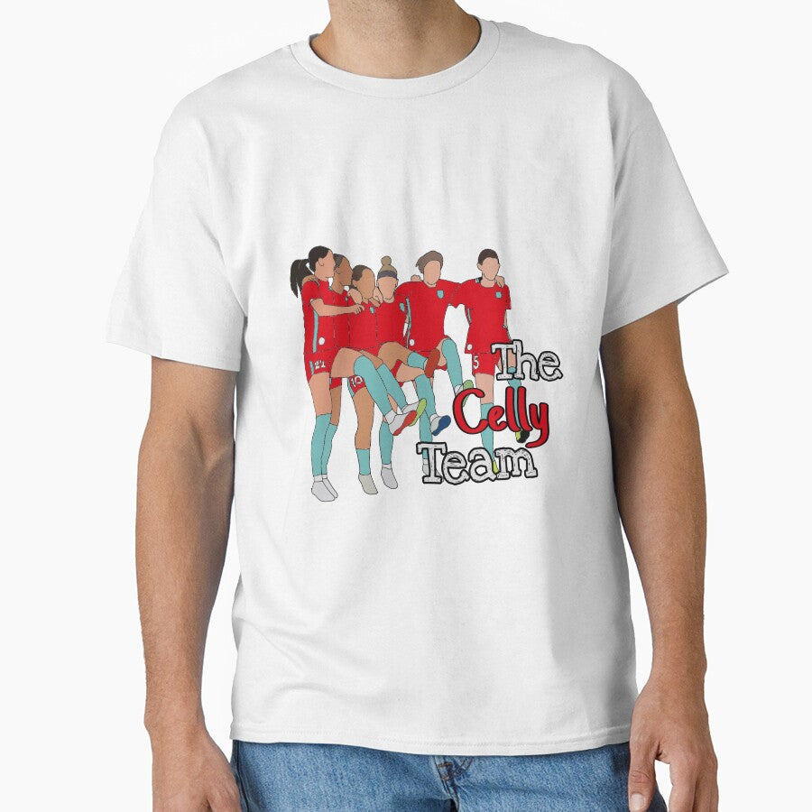The Celly Team by kccurrentdaily