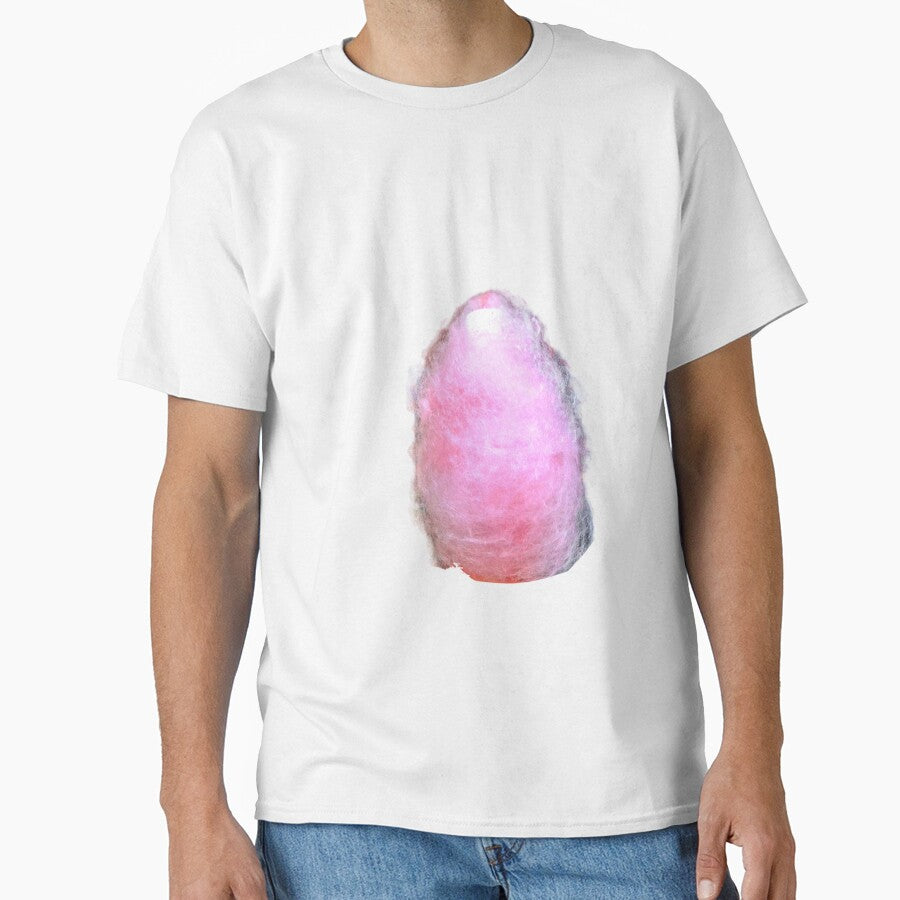Cotton Candy by ontological