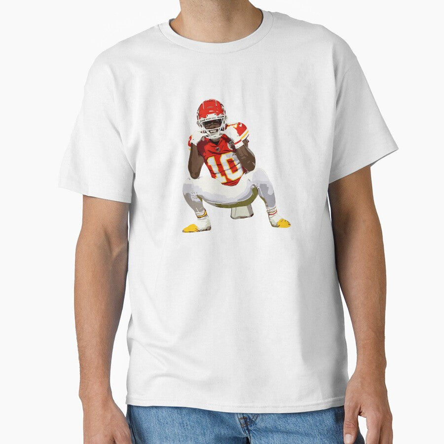 Tyreek Hill Dolphins - Best Player by flexxtees